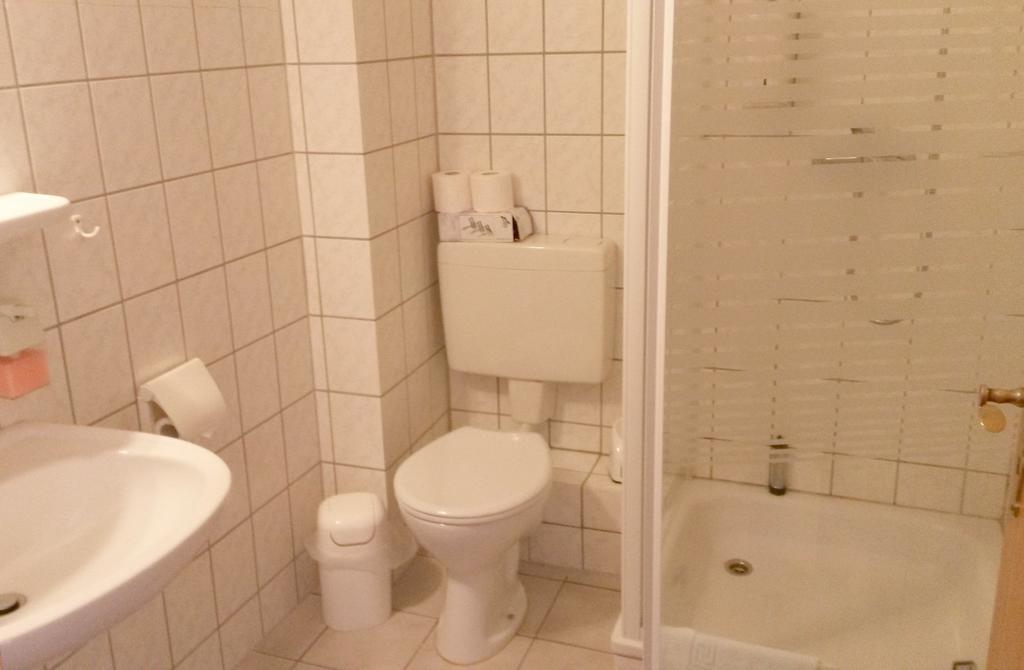 Gaestehaus Zur Sorge Pennewitz Pokój zdjęcie