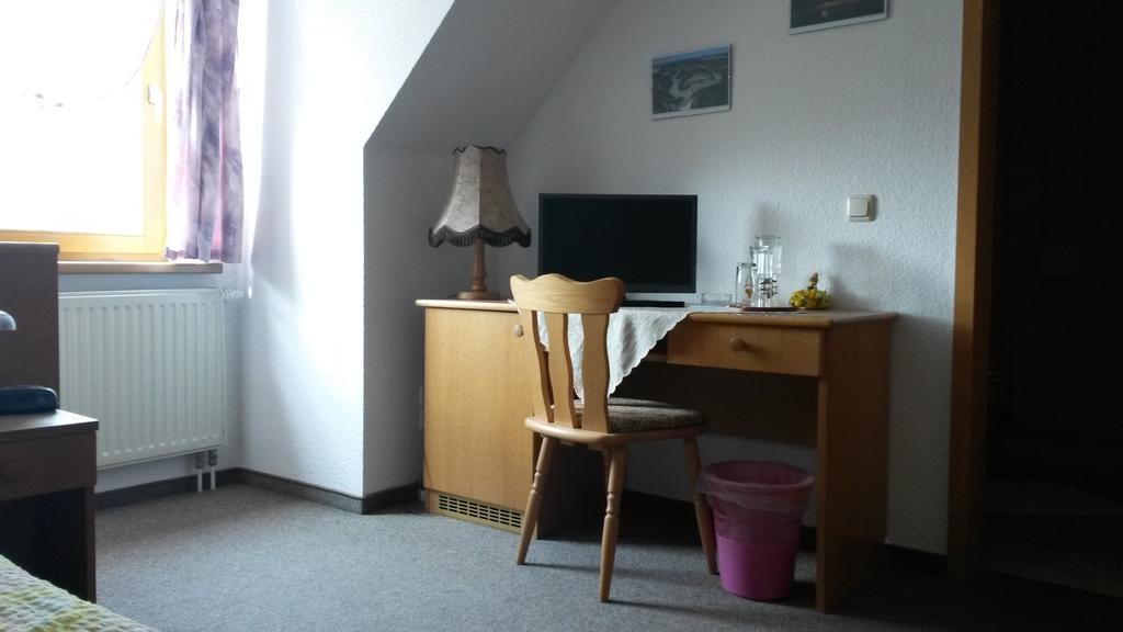 Gaestehaus Zur Sorge Pennewitz Pokój zdjęcie